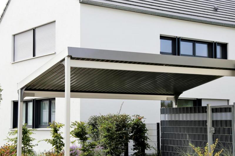 Pourquoi opter pour une pergola bioclimatique &agrave; PONT-A-MOUSSON ?