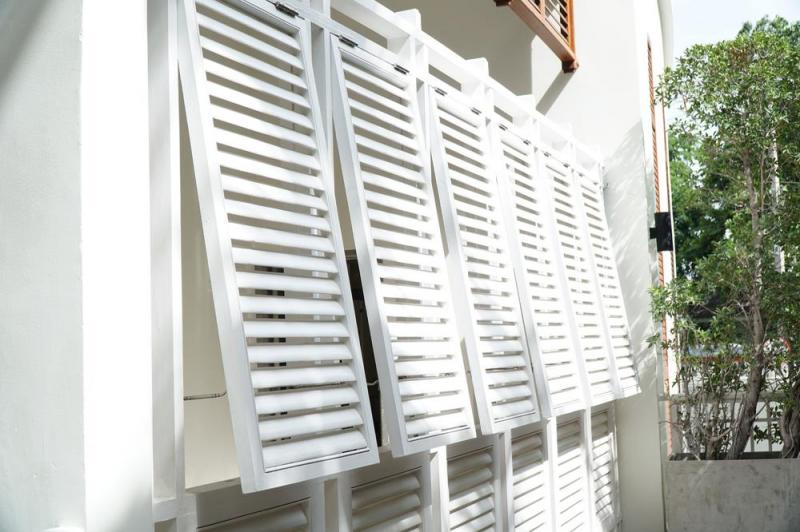 5 conseils essentiels pour la pose de volets roulants &agrave; PONT-A-MOUSSON